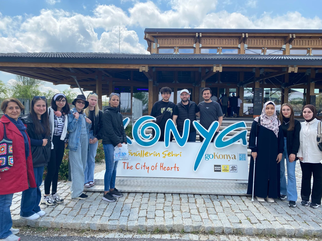 Çatalhöyük Kültür Gezisi